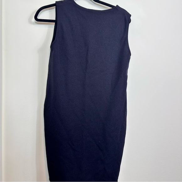 Colorful Geometric Pattern mini Dress - Picture 2 of 8